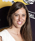 Soledad Arenaza