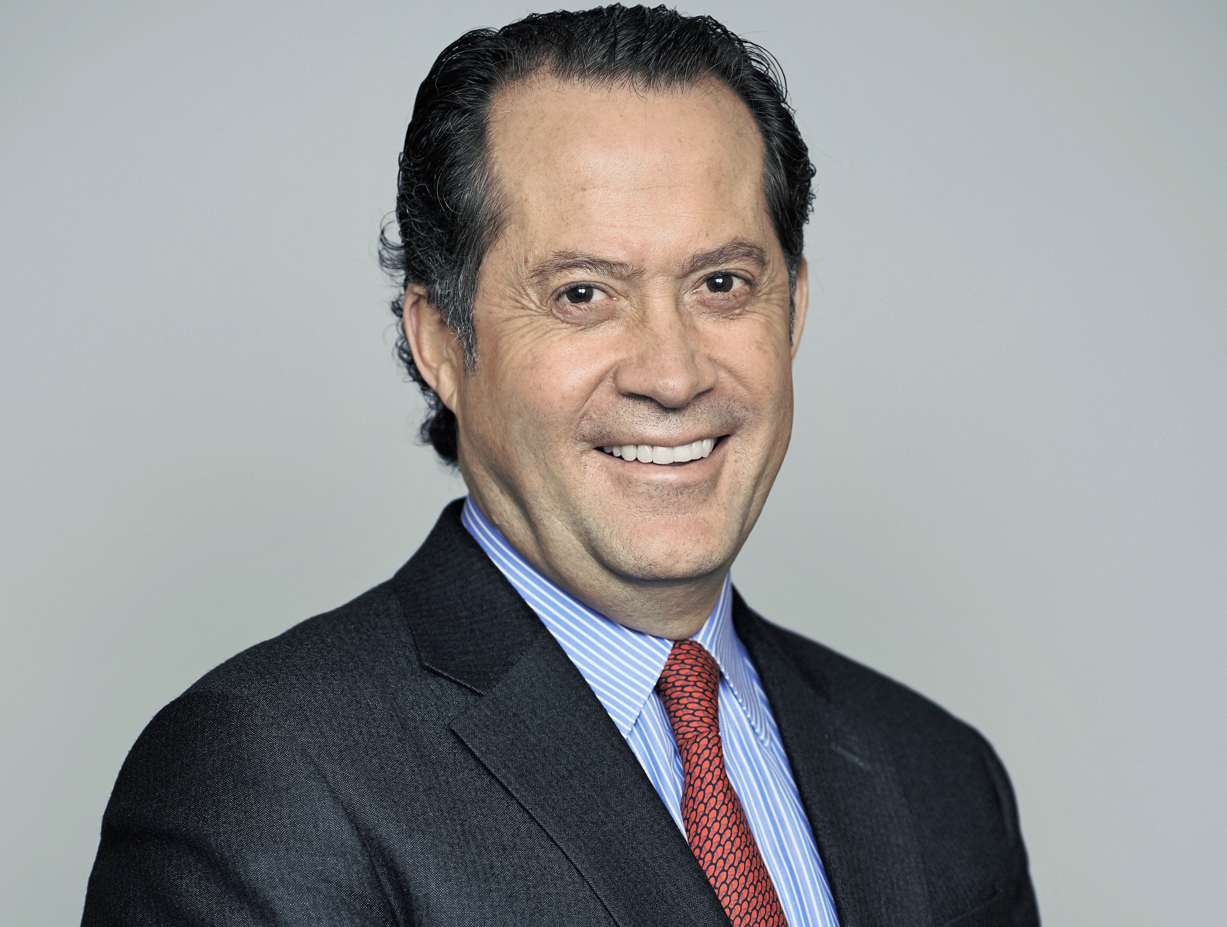 Juan Carlos Escotet, presidente de ABANCA, recibirá la Medalla de Oro del Círculo de Empresarios Juan Carlos Escotet, presidente de ABANCA, recibirá la Medalla de Oro del Círculo de Empresarios