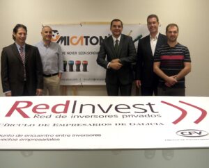 red invest