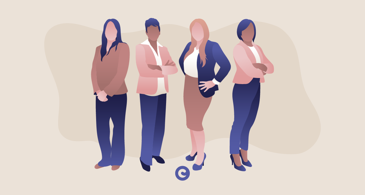 MUJERES QUE LIDERAN LA EMPRESA ACTUAL Y FUTURA, 4ª EDICIÓN