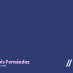 ANDRÉS FERNÁNDEZ, CEO DE GRUPO ZENDAL