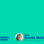 ELVIRA RODRÍGUEZ, DIPUTADA EN EL CONGRESO DE LOS DIPUTADOS