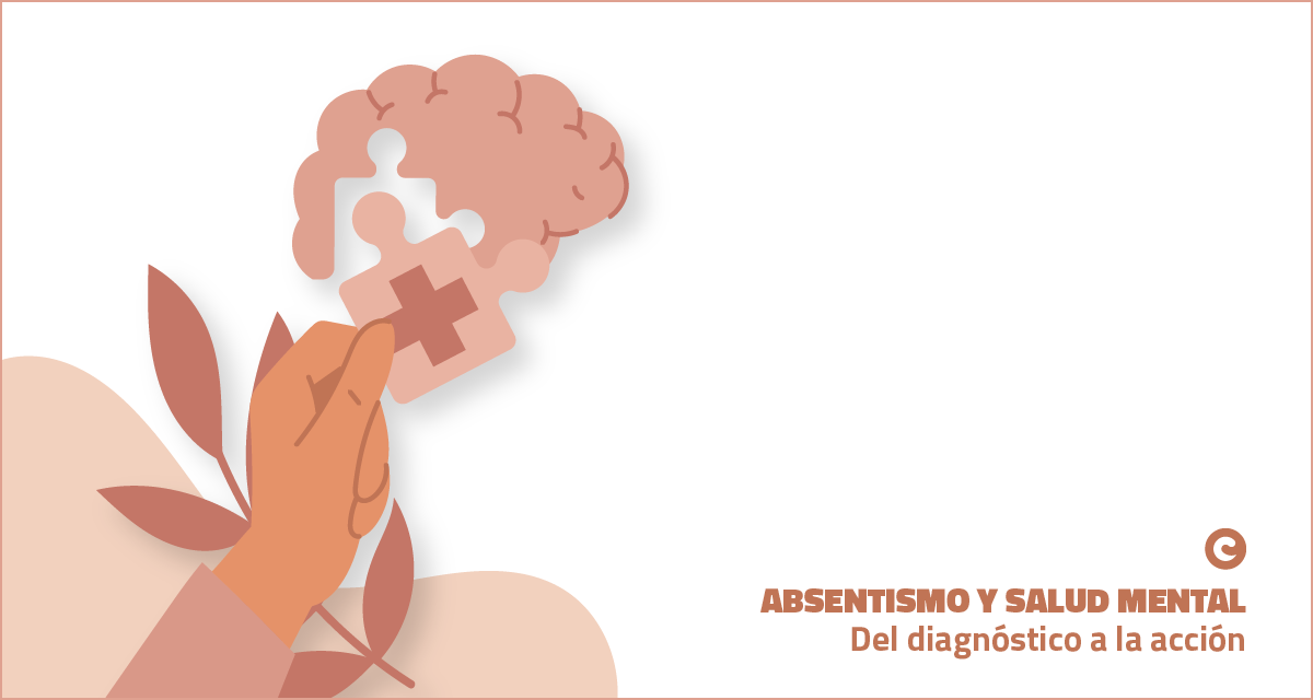 ABSENTISMO Y SALUD MENTAL