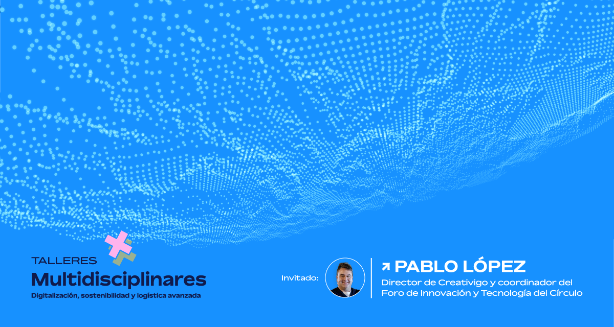 DESAROLLO DE PROYECTOS DISRUPTIVOS