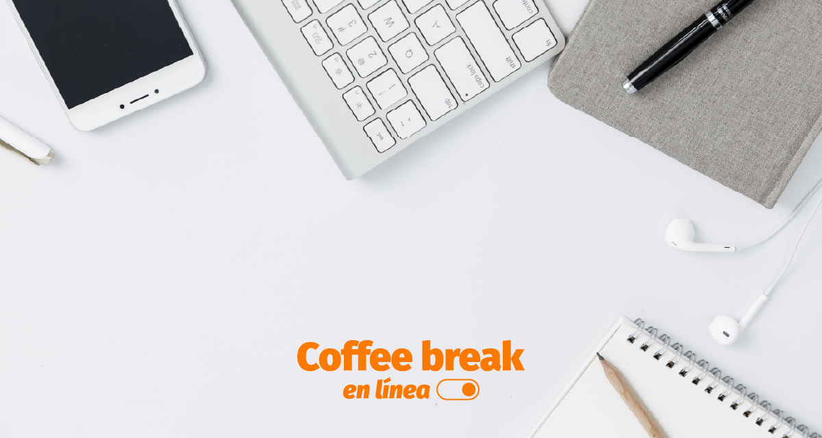 COFFEE BREAK CON ROMINA FERNÁNDEZ, GALICIA REGIONAL MANAGER GRUPO SUARDIAZ