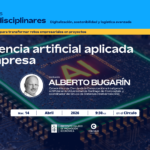INTELIGENCIA ARTIFICIAL APLICADA A LA EMPRESA