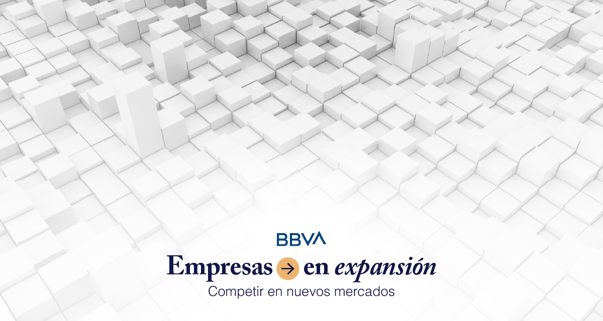 EMPRESAS EN EXPANSIÓN
