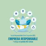 EMPRESA RESPONSABLE Y PREMIO RSC 2025