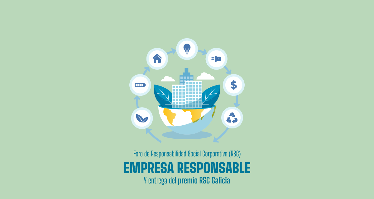 EMPRESA RESPONSABLE Y PREMIO RSC 2025