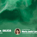 MARÍA JESÚS LORENZANA, CONSELLEIRA DE ECONOMÍA E INDUSTRIA