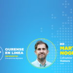 MARTÍN NOGUEIRA, COFOUNDER & COO HUMARA