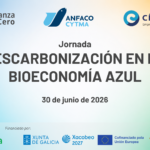 DESCARBONIZACIÓN EN LA BIOECONOMÍA AZUL
