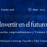 FARADAY VENTURE PARTNERS, INVERTIR EN EL FUTURO