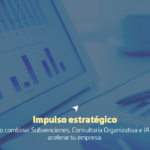 IMPULSO ESTRATÉGICO