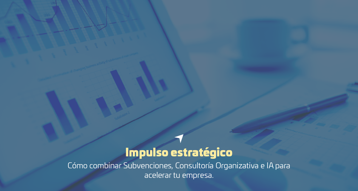 IMPULSO ESTRATÉGICO