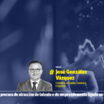 JOSÉ GONZÁLEZ VÁZQUEZ, CONSELLEIRO DE EMPLEO, COMERCIO Y EMIGRACIÓN