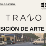 INAUGURACIÓN DE LA SEGUNDA EXPOSICIÓN DE ARTE TRAZO