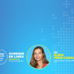 ELENA PEREZ CANAL, RESPONSABLE DE MARKETING EN ACEITES ABRIL